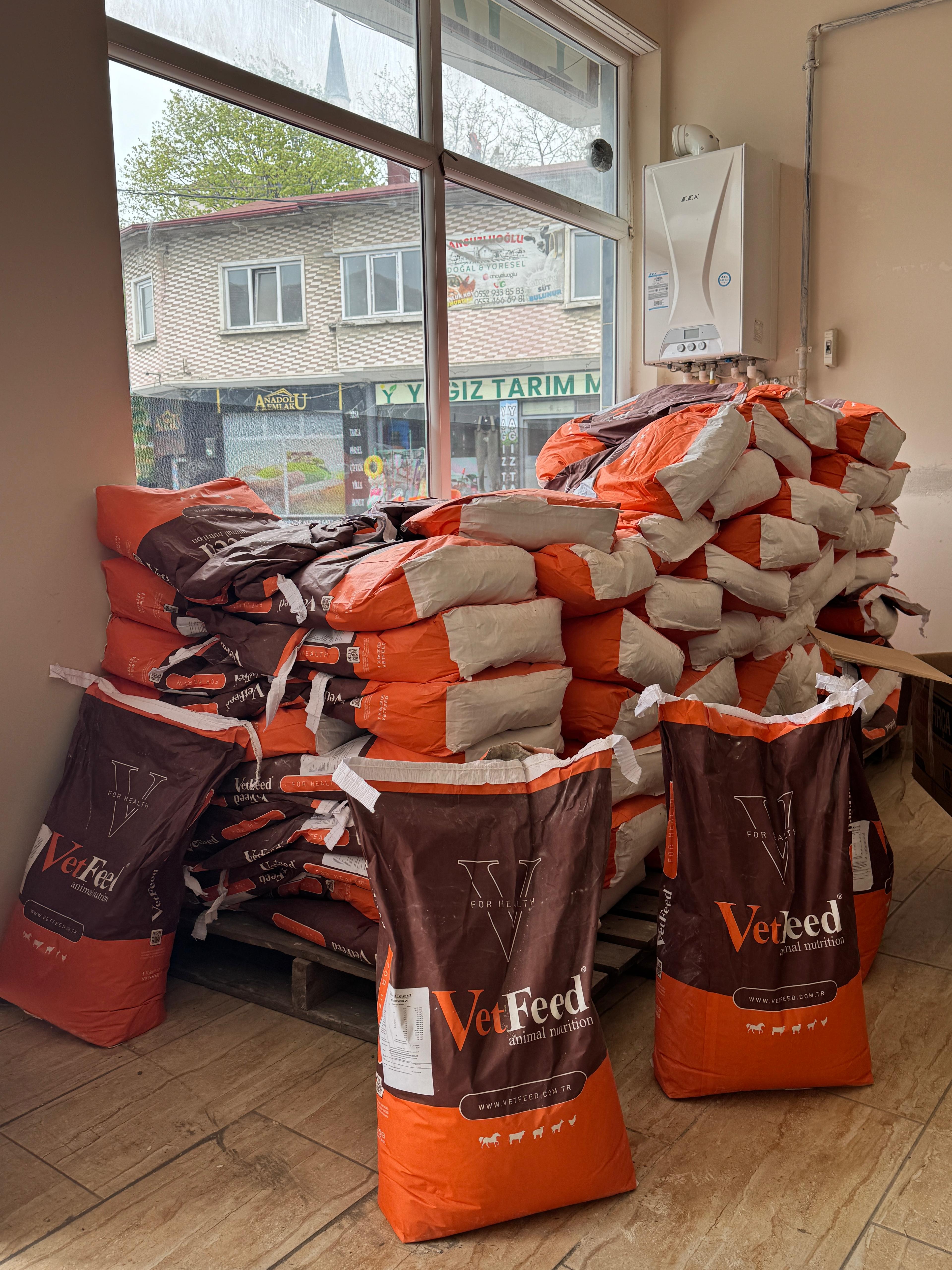 Yağız Tarım Market